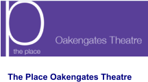 The Place Oakengates Theatre