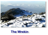 The Wrekin