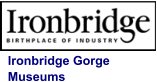 Ironbridge Gorge Museums