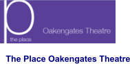 The Place Oakengates Theatre