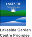 Lakeside Garden  Centre Priorslee