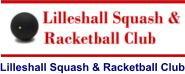 Lilleshall Squash & Racketball Club