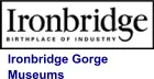 Ironbridge Gorge Museums