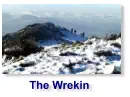 The Wrekin