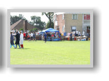 Cricket Pitch 6-a-side Funday